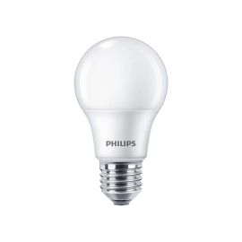 LED КРУШКА PHILIPS E27 8W 4000K 806LM