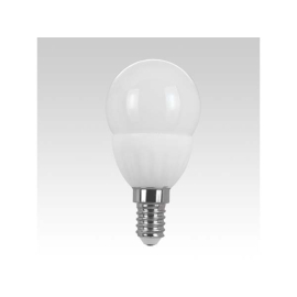 LED КРУШКА 6W ≈ 40W 4000K 480LM
