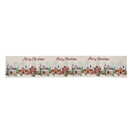 XMAS CHRISTMAS HOUSES ТИШЛАЙФЕР 33/183СМ