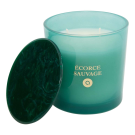 LIANA АРОМАТНА СВЕЩ 320 ГР. WILD BARK