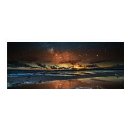 ENDLESS SKY КАРТИНА 60/150 СМ