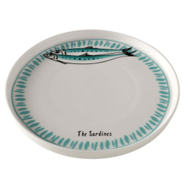 SUMMER SARDINE ПЛАТО 20СМ