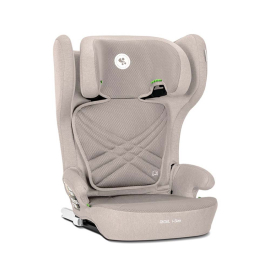 RIGEL I-SIZE ISOFIX СГЪВАЕМ СТОЛ ЗА КОЛА 100-150 СМ