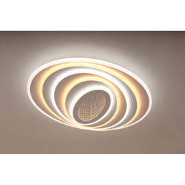 LED ПЛАФОНИЕРА 119W