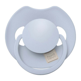 PRIME BABY СИЛИКОНОВА ЗАЛЪГАЛКА 0-6 М