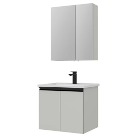 КОМПЛЕКТ ЗА БАНЯ РИЙФ 60/46/53 И 60/16/66 СМ