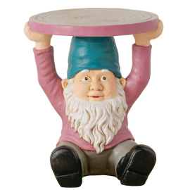 HELMUTH ДЕКОРАТИВНА МАСИЧКА 52 СМ