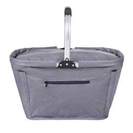 POLY КОШНИЦА ЗА ПАЗАР 50/27/27 СМ