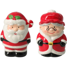 СЕТ 2 БР. КОЛЕДНИ СОЛНИЦИ 7/6/9.5 СМ