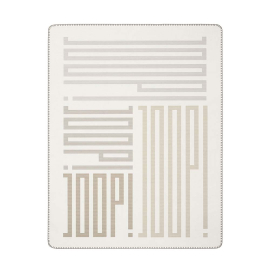 JOOP! BARS ОДЕЯЛО 150/200СМ