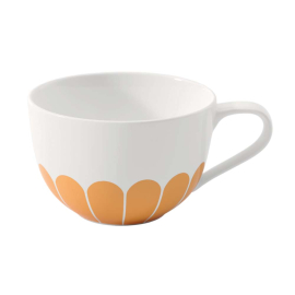 FLEUR SOLEIL ЧАША ЗА ТОПЛИ НАПИТКИ 14.4x11.1x7.1СМ 300МЛ