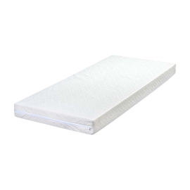 РУЛОВАН МАТРАК ЕКОНОМИК ПЛЮС 120/200/15 h