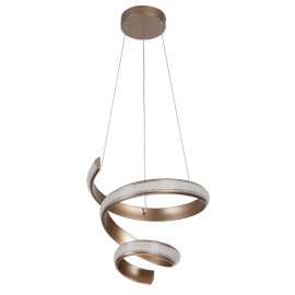 POREC LED ПОЛИЛЕЙ 40W 4500LM 3000-6500K