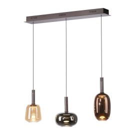 IRIDES LED ПОЛИЛЕЙ 27W