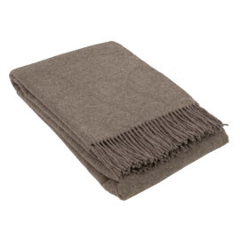 MERINO DOUBLEFACE ВЪЛНЕНО ОДЕЯЛО 140/200СМ