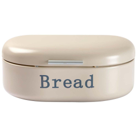 BREAD BEIGE КУТИЯ ЗА ХЛЯБ 33,5х23,5х14,5CM