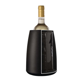 ACTIVE COOLER WINE ELEGANT BLACK ОХЛАДИТЕЛ