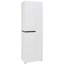 ГАРДЕРОБ ЗА АНТРЕ С 3 ВРАТИ ЙЕС 60.5/43/200 СМ