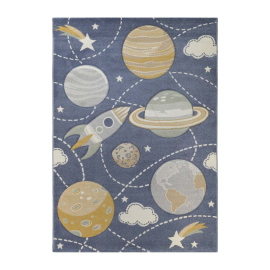 COSMOS ДЕТСКИ КИЛИМ 133/190 СМ