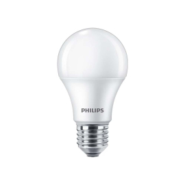 LED КРУШКА PHILIPS E27 10W 4000K 1055LM