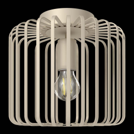 COVENTRY ПЛАФОНИЕРА 1X60W E27