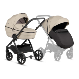 TUTIS UNO 6+ БЕБЕШКА КОЛИЧКА 2В1