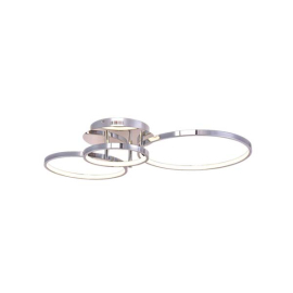 LED ПЛАФОНИЕРА 65W