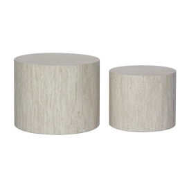 ХОЛНИ МАСИ СЕТ 2 БРОЯ КАЙРО 48/40/38 СМ И 38/30/32 СМ