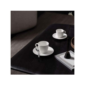 MANUFACTURE ROCK BLANC ЧАША ЗА КАФЕ 220 МЛ