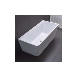 СВОБОДНОСТОЯЩА АКРИЛНА ВАНА ICSH LB 1737 170/74/57 СМ