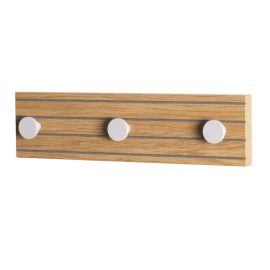 СТЕННА ЗАКАЧАЛКА ПОЛАР 3 35/4/9 СМ