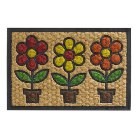 FLOWER POTS КОКОСОВА ИЗТРИВАЛКА 40/60 СМ