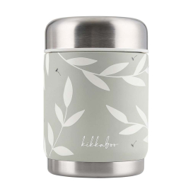 FLORA SAGE ТЕРМОС ЗА ХРАНА 400МЛ