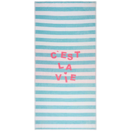 CUN ПЛАЖНА КЪРПА 90/180СМ