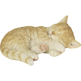 ГРАДИНСКА ДЕКОРАЦИЯ КОТКА