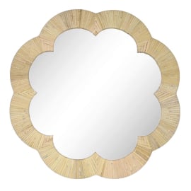 PEACH BLOSSOM ОГЛЕДАЛО 50 СМ