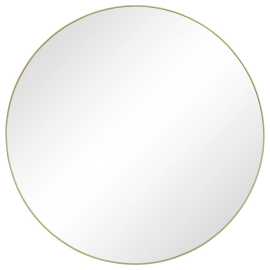 CIRCLE КРЪГЛО ОГЛЕДАЛО 62 СМ
