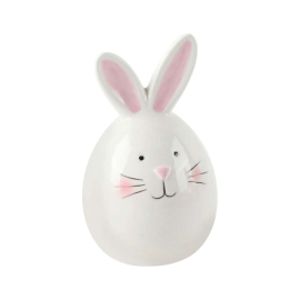 TRADITIONAL EASTER СТАТУЕТКА ЗАЙЧЕ 10.7 СМ