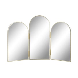 НАСТОЛНО ОГЛЕДАЛО 33/23 СМ