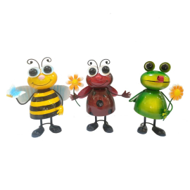 ГРАДИНСКА ДЕКОРАЦИЯ АСОРТИ