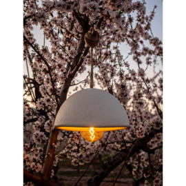 БЕЗЖИЧЕН LED ПОЛИЛЕЙ LUNA 300 СМ
