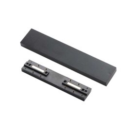 SLIM 25 I-TRACK BK ЕЛЕКТРИЧЕСКИ МАГН. КОНЕКТОР 180°