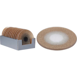 КОЛЕДНА ПОСТАВКА ЗА СВЕЩ 15 СМ