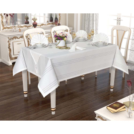 COLBER ПОКРИВКА ЗА МАСА 150/220СМ