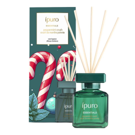PEPPERMINT CRUSH АРОМАТЕН ДИФУЗЕР 50 МЛ
