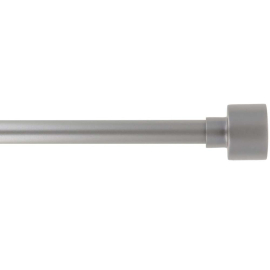 PALERME КОРНИЗ ТЕЛЕСКОПИЧЕН 120-210CM Ф19ММ