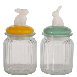 SWEETS БУРКАН ЗА СЪХРАНЕНИЕ 260 МЛ АСОРТИ