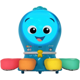 МУЗИКАЛНА ИГРАЧКА ОКТОПОД