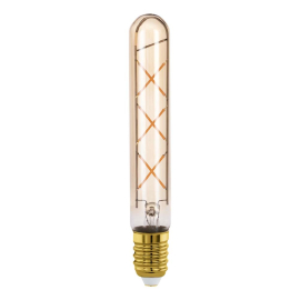LED КРУШКА 4W 2200K 350LM E27