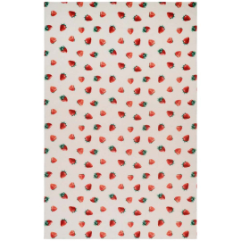 STRAWBERRY ПОКРИВКА ЗА МАСА 140/220 СM